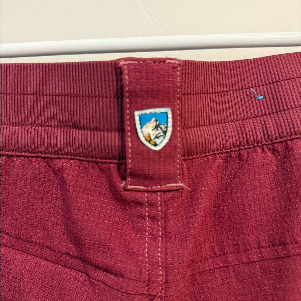 Kuhl TREKR Shorts 5.5” - Picture 5 of 6